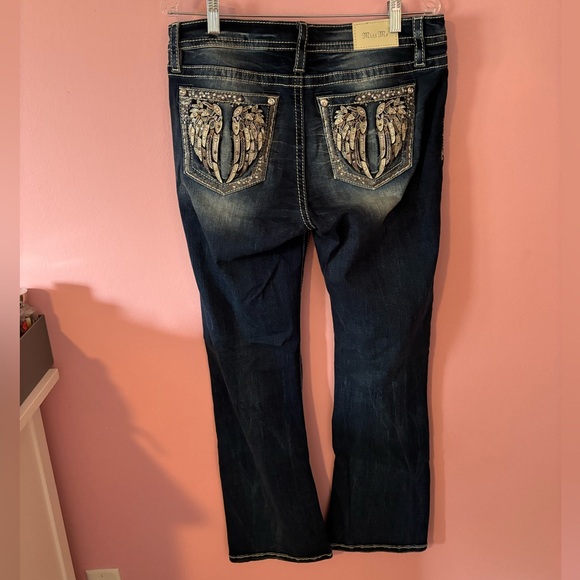 Miss Me Jeans - Picture 2 of 5